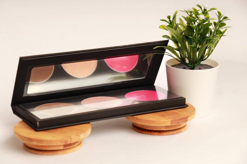 Humble Contour palette