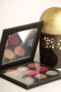 Humble eyeshadow