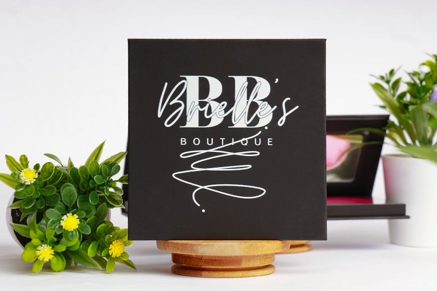 Humble eyeshadow