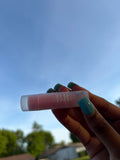 Cherry Lip Balm