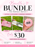 Gloss & Go Bundle