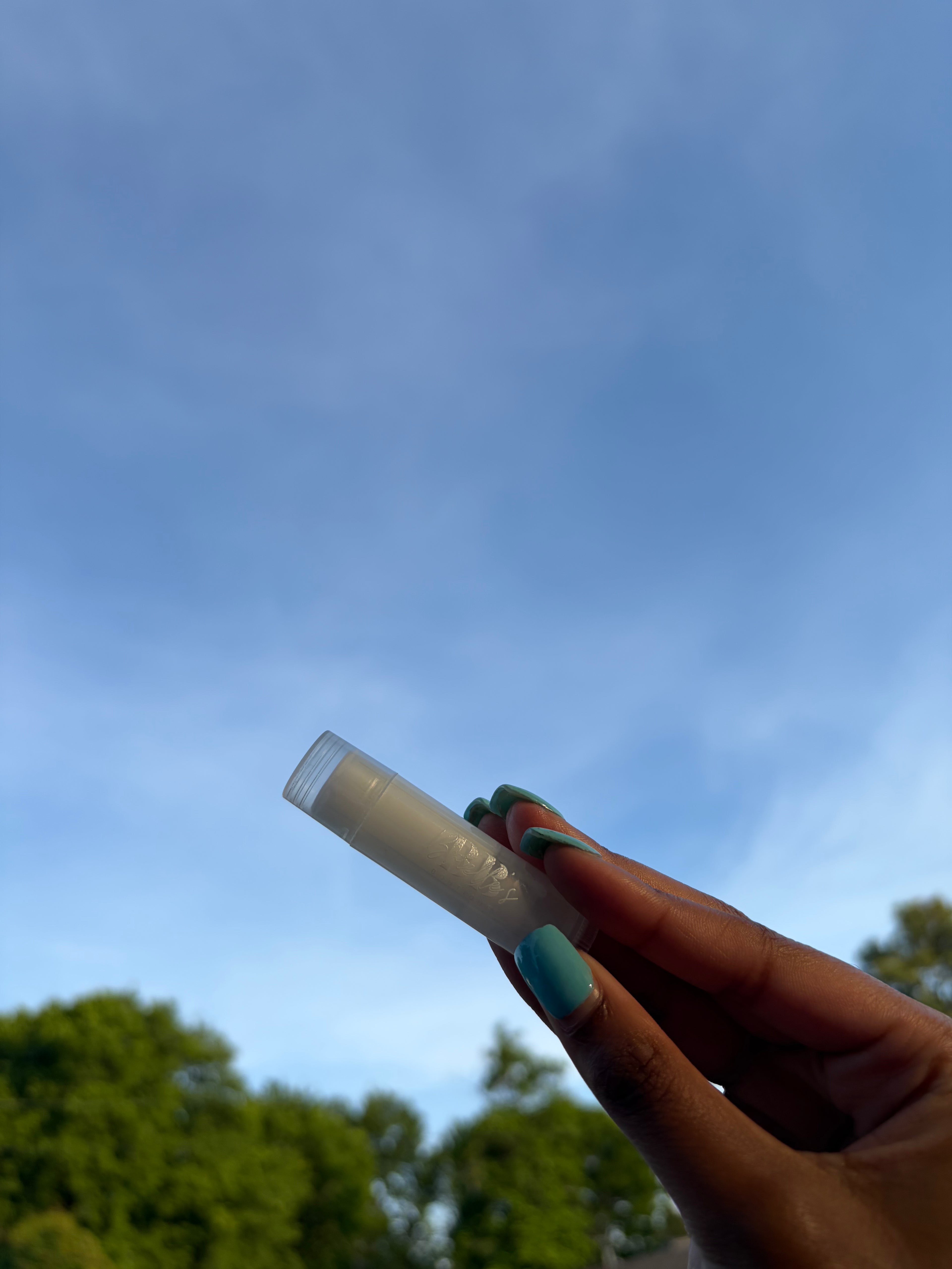 Lilly Lip Balm