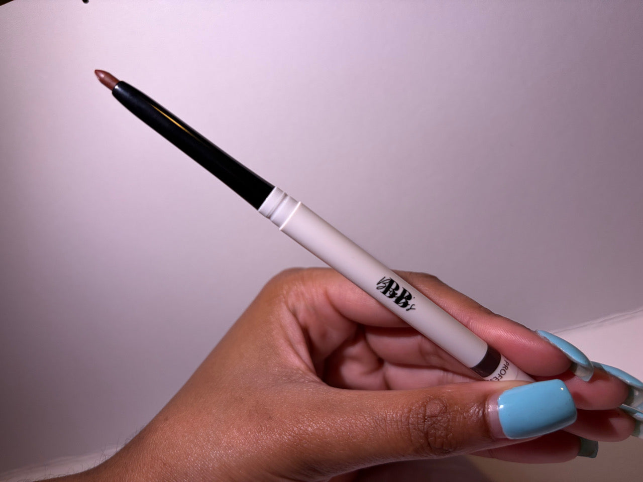 Mocha Lip liner