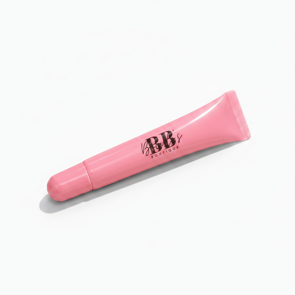 BB's Boutique Baby Pink Lip Gloss