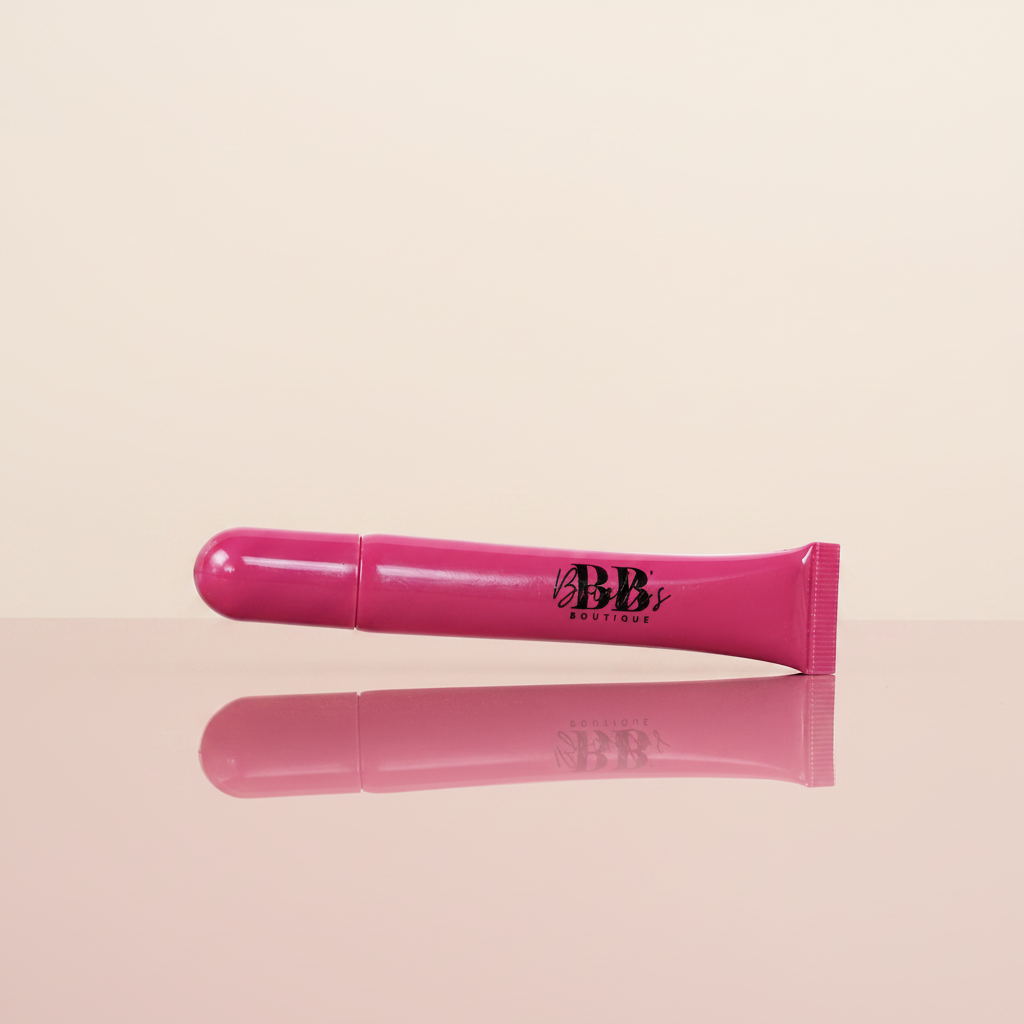 BB's Boutique Pink Lip Gloss