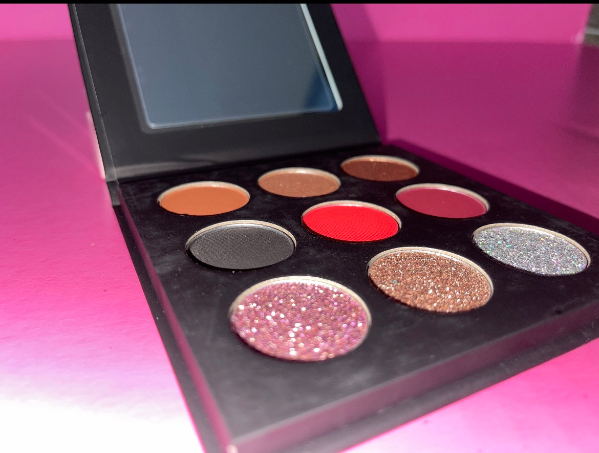 Humble eyeshadow