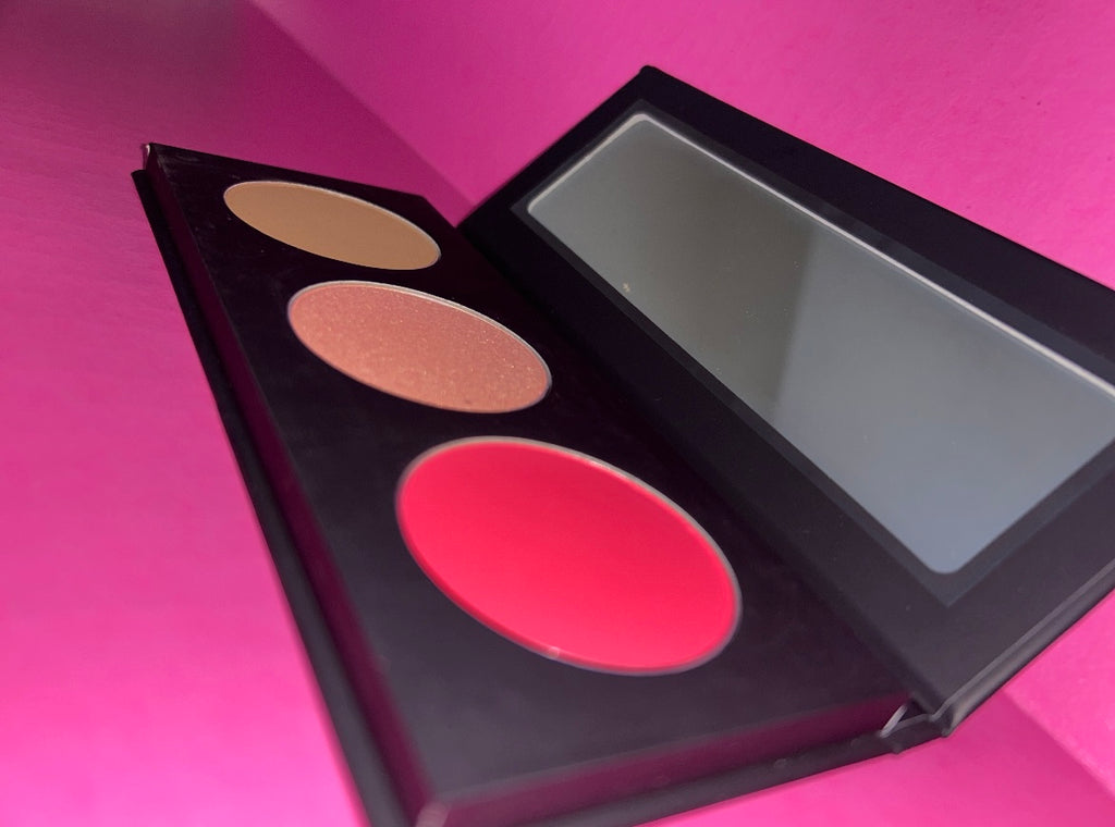 Humble Contour palette