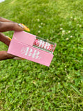 Watermelon lip oil